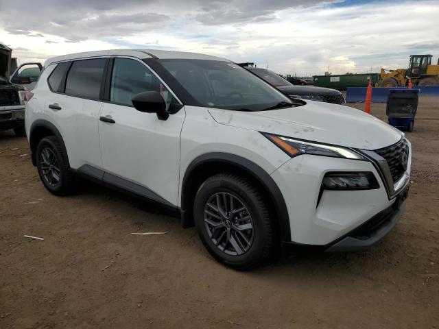 2023 NISSAN ROGUE S - 5N1BT3AB1PC686118