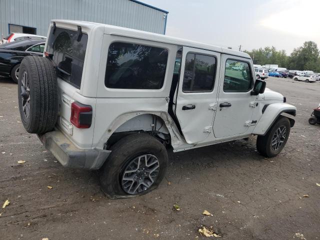 2025 JEEP WRANGLER S 1C4PJXEN7SW555472