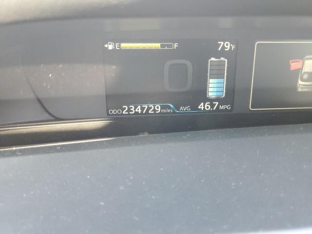 2018 TOYOTA PRIUS JTDKBRFU1J3081172