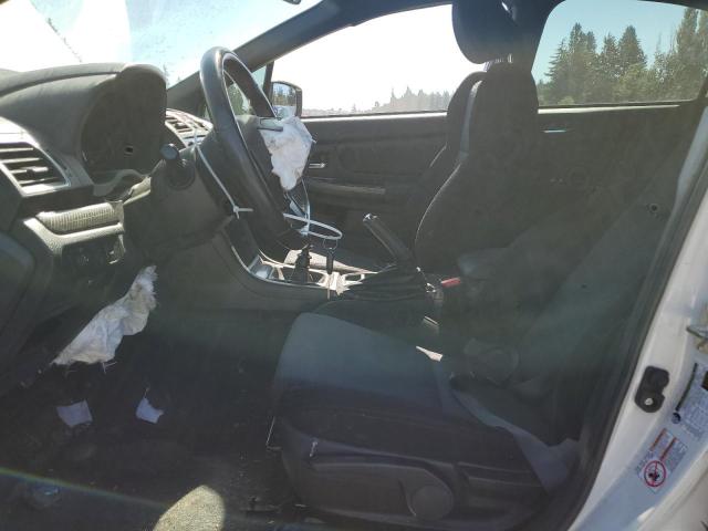 2020 SUBARU WRX JF1VA1A6XL9816909