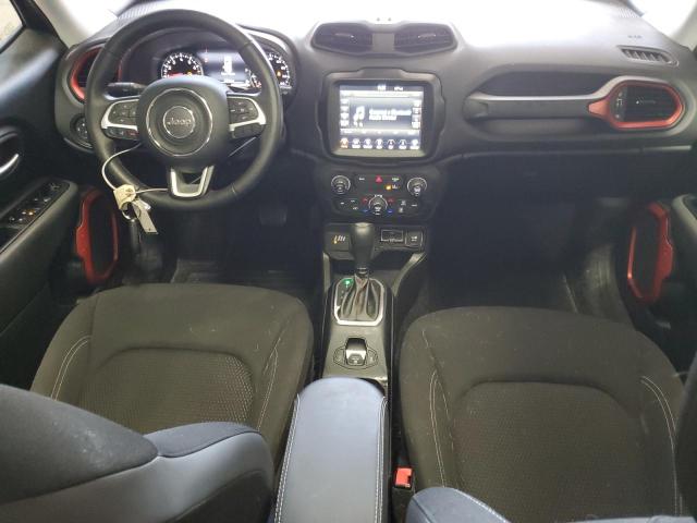 2023 JEEP RENEGADE LATITUDE #3303840559