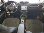 Lot #3303840559 2023 JEEP RENEGADE LATITUDE