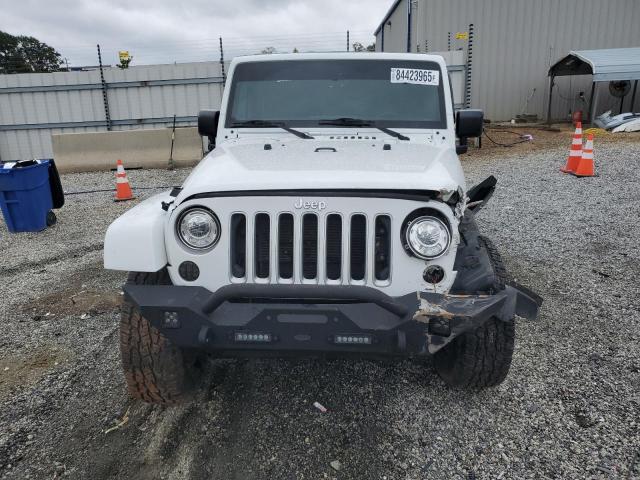 2018 JEEP WRANGLER U #3282423258
