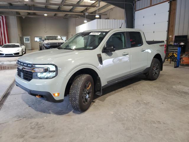 2024 FORD MAVERICK L 3FTTW8R92RRA64002