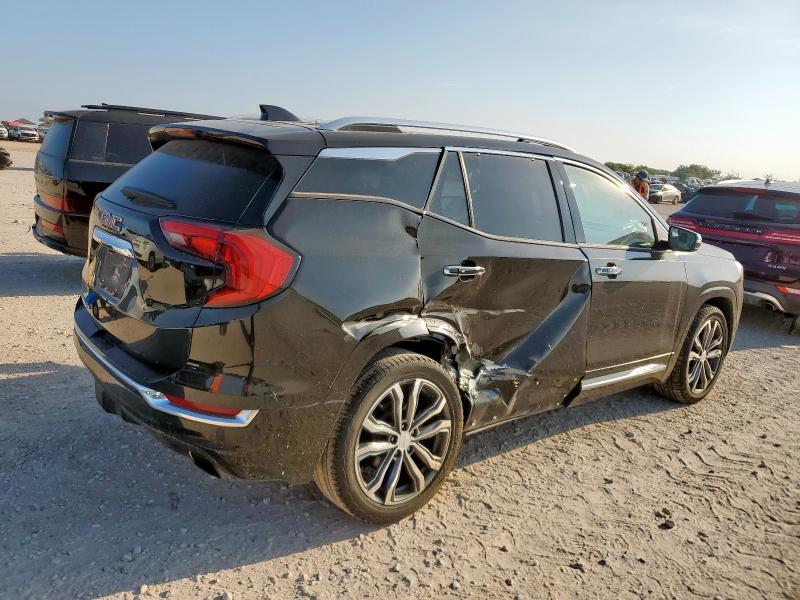 2019 GMC TERRAIN DE 3GKALSEX1KL156829