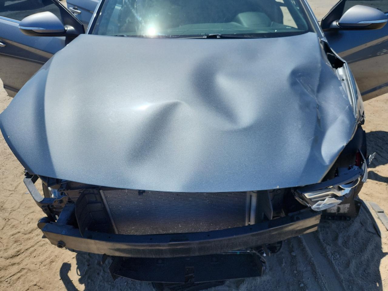 HYUNDAI ELANTRA SPORT