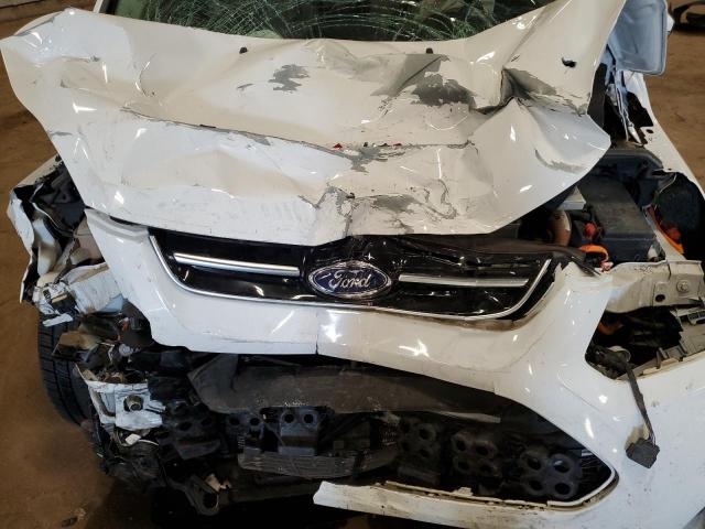 2017 FORD C-MAX TITA 1FADP5FU1HL112861