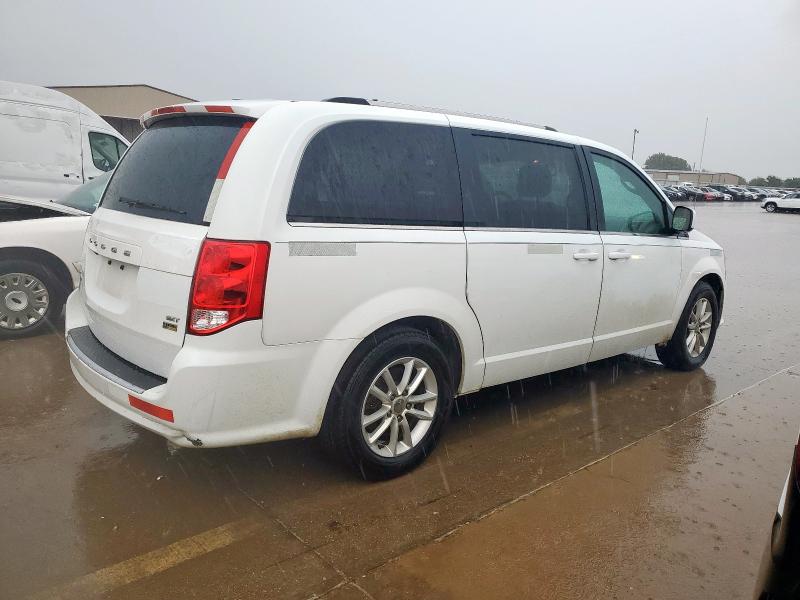 2019 DODGE GRAND CARA 2C4RDGCG2KR749937