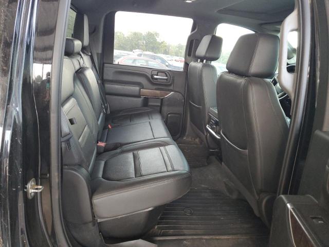 2021 GMC SIERRA K25 1GT19REY0MF156572