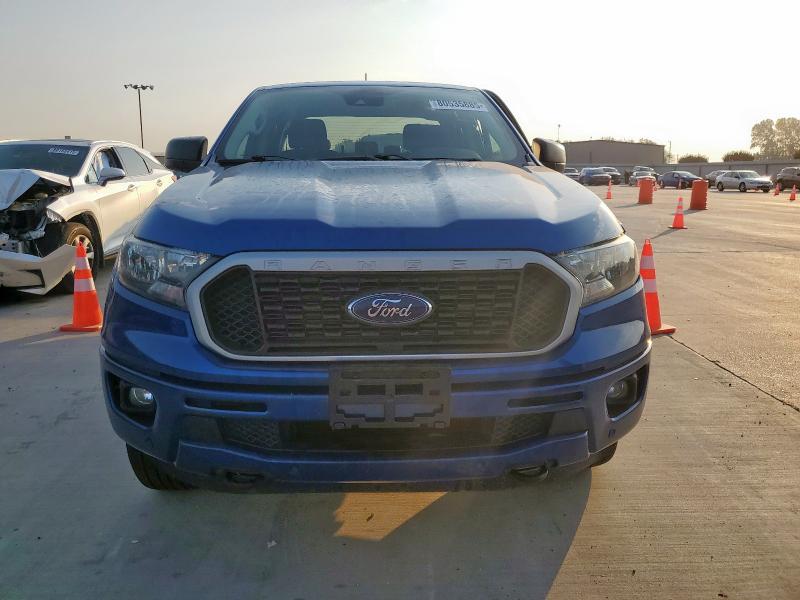 2019 FORD RANGER XL 1FTER4EH9KLA37907