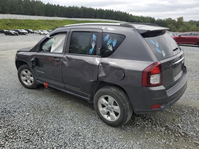 2015 JEEP COMPASS SPORT - 1C4NJCBA2FD334154