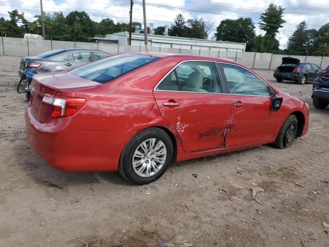 2014 TOYOTA CAMRY L - 4T1BF1FK0EU791731
