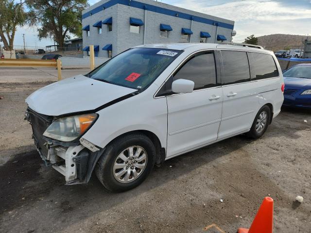 HONDA ODYSSEY EX