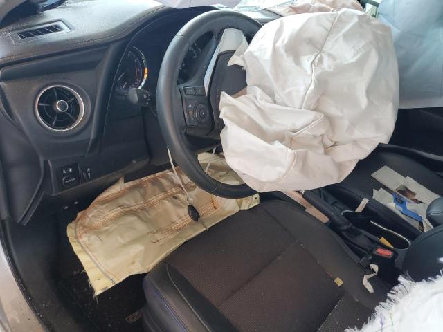 2018 TOYOTA COROLLA L 2T1BURHE6JC025400