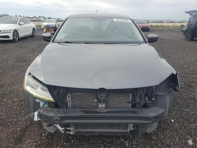 2017 VOLKSWAGEN JETTA S 3VW2B7AJ1HM260187