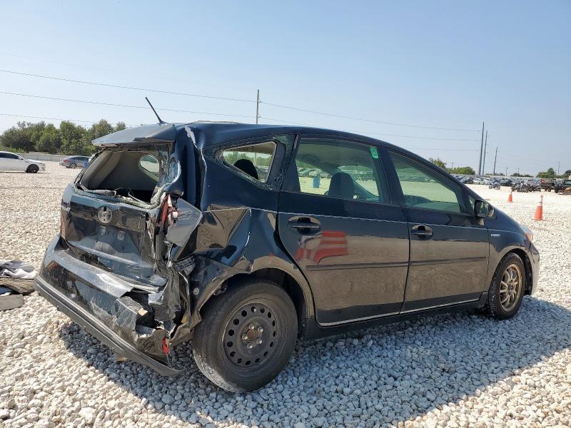 2015 TOYOTA PRIUS V JTDZN3EU3FJ016508