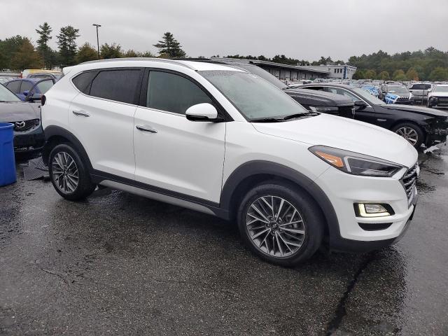 2021 HYUNDAI TUCSON LIM KM8J3CAL1MU398416
