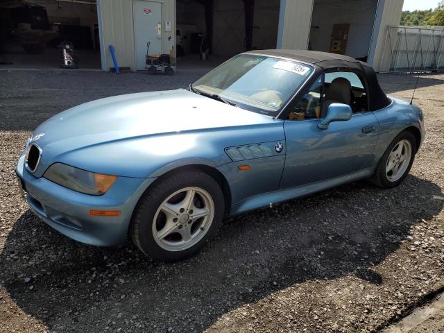 BMW Z3 1.9