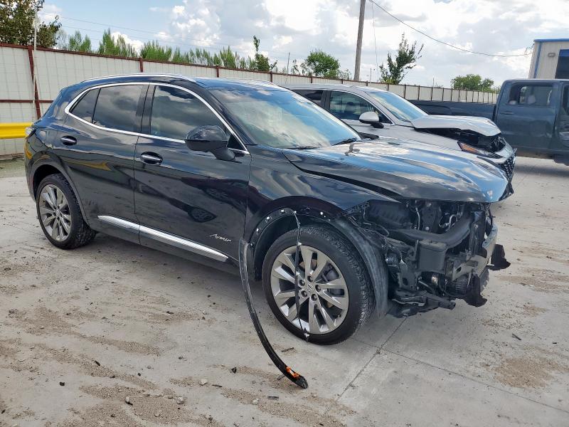 2023 BUICK ENVISION A LRBFZRR44PD047429