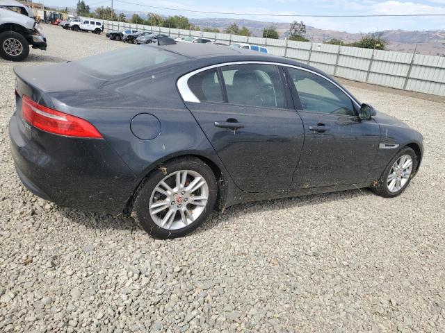 2017 JAGUAR XE PREMIUM SAJAJ4BN3HA952290
