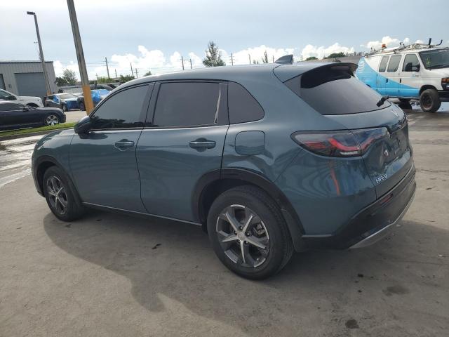 2024 HONDA HR-V EXL - 3CZRZ1H77RM728570