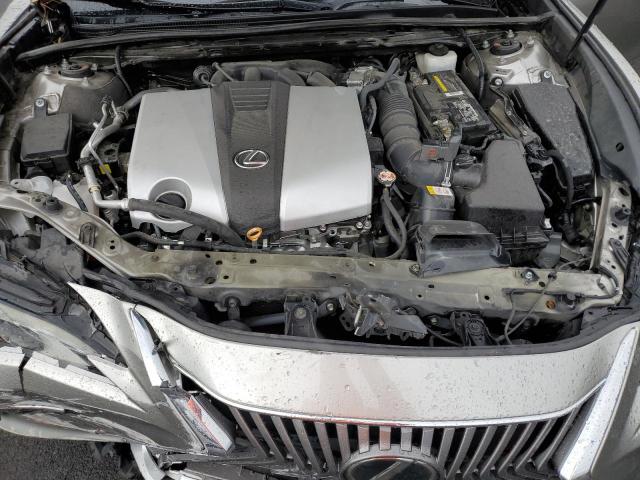 2019 LEXUS ES 350 - 58ABZ1B1XKU051175