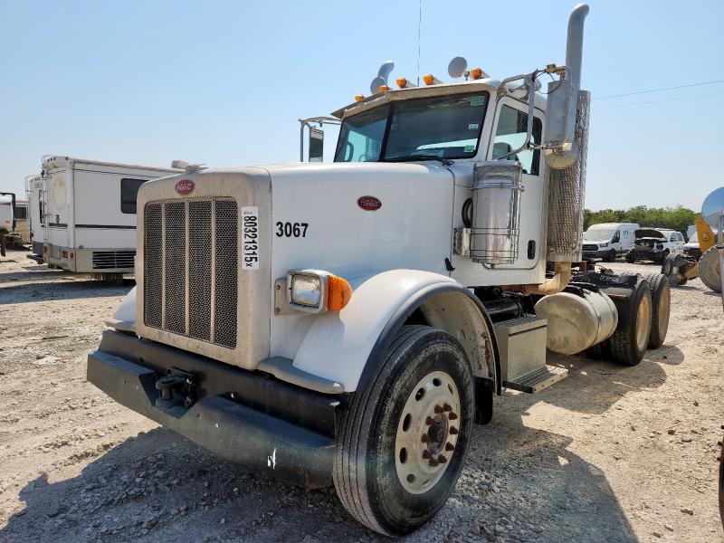 PETERBILT TRACTOR 367 2012 1XPTD49X0CD162716 photo #3