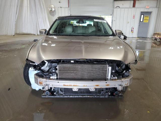 2018 LINCOLN CONTINENTA 1LN6L9TK5J5610138