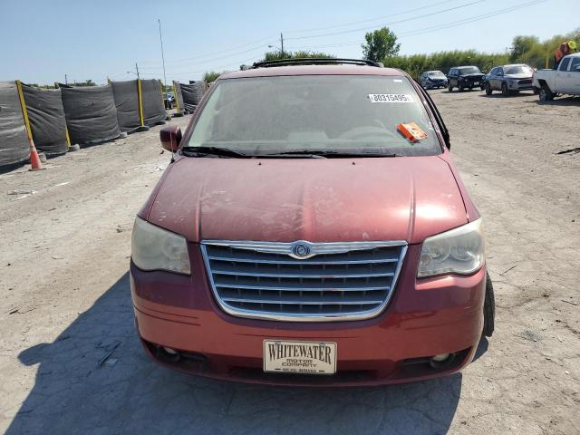 2010 CHRYSLER TOWN & COUNTRY TOURING #3269932980