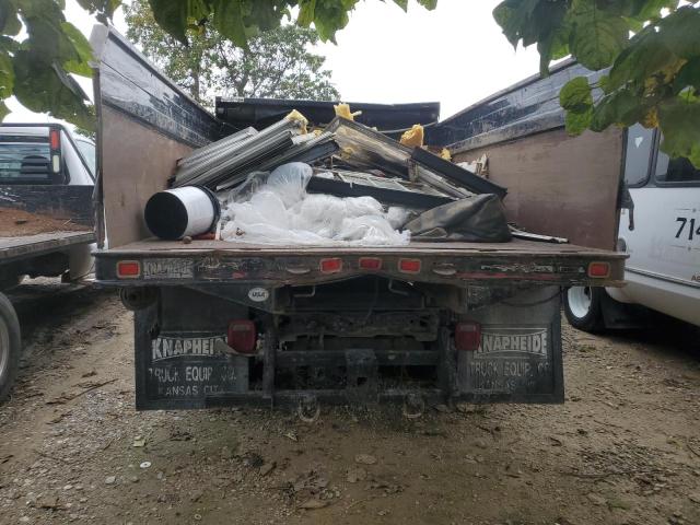 2006 FORD SUPER DUTY F-350 W/S #3281750899