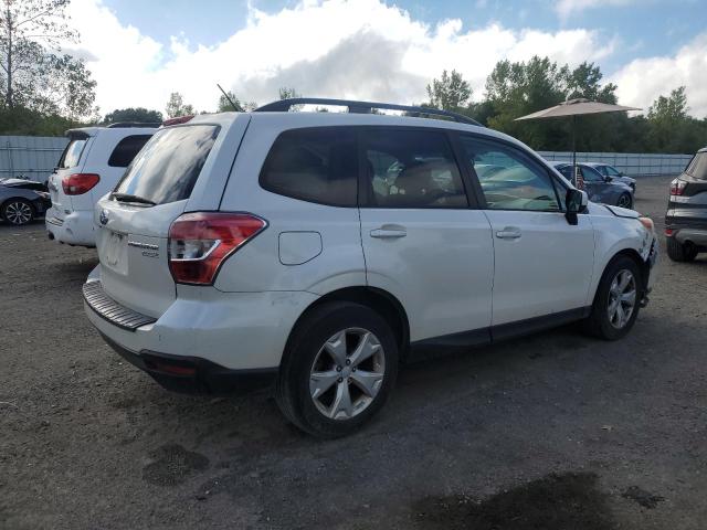 2015 SUBARU FORESTER 2 JF2SJADC9FH459989