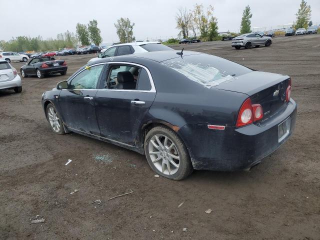 2008 CHEVROLET MALIBU LTZ - Other View
