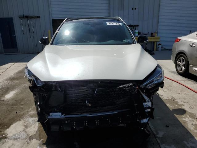 2022 INFINITI QX50 LUXE 3PCAJ5BBXNF108180