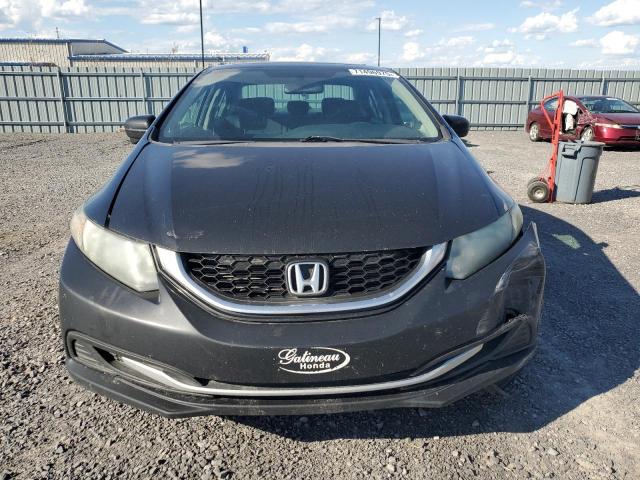 2014 HONDA CIVIC LX - 2HGFB2F57EH038803