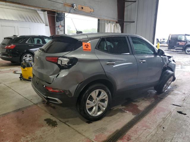 2025 BUICK ENCORE GX #3302759360