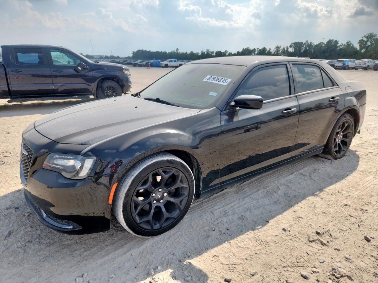 CHRYSLER 300 TOURING
