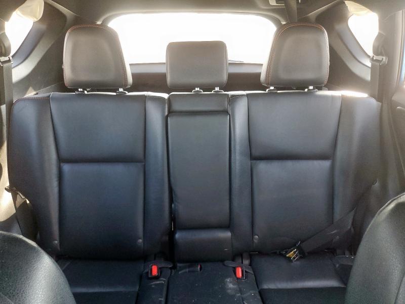 2017 TOYOTA RAV4 SE - 2T3NFREV7HW400321