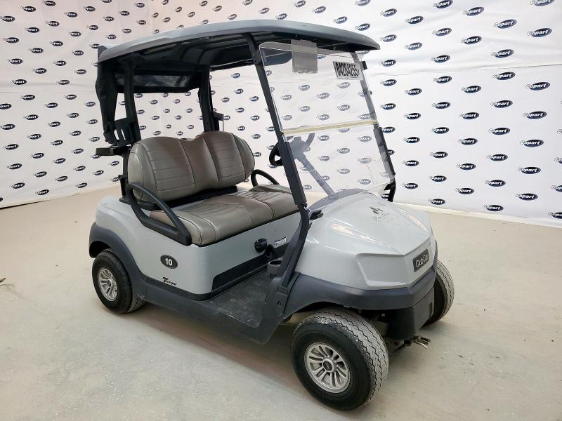 Global Auto Auctions: 2022 CLUBCAR TEMPO FLA