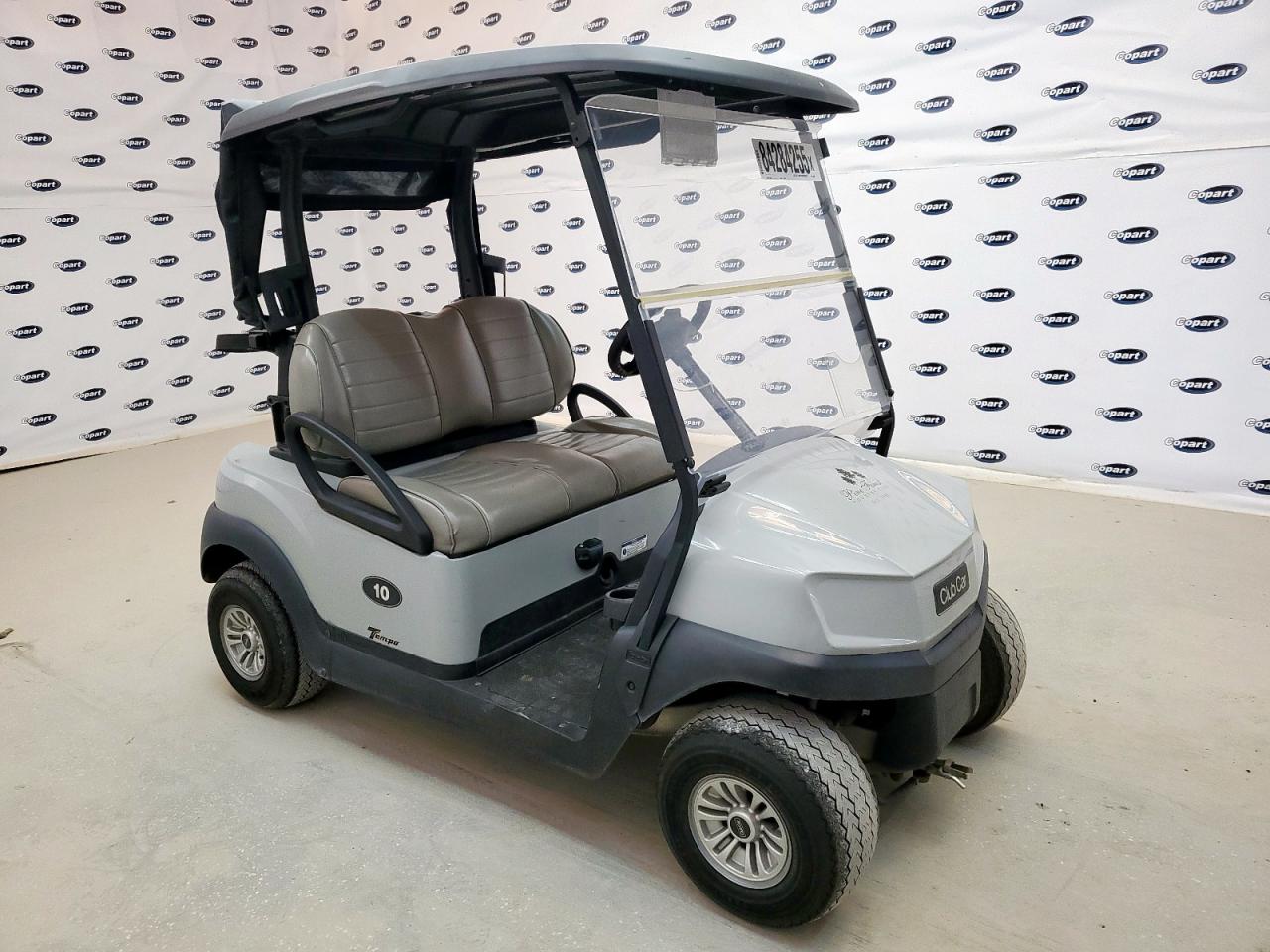 Lot #3255523037 2022 CLUB CAR TEMPO FLA