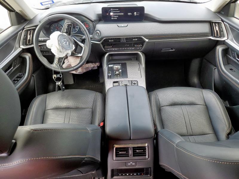 2024 MAZDA CX-90 PREM JM3KKDHD6R1162232