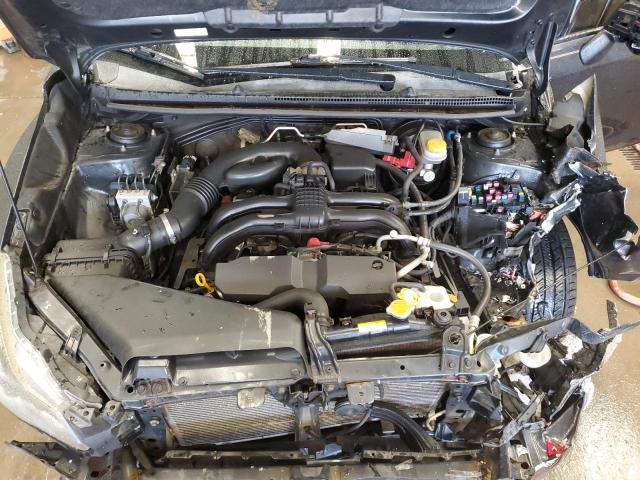 2013 SUBARU XV CROSSTREK 2.0 LIMITED - JF2GPAKC1D2851663