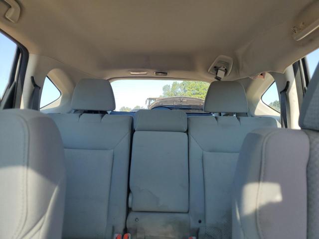 2016 HONDA CR-V LX 2HKRM3H32GH546288