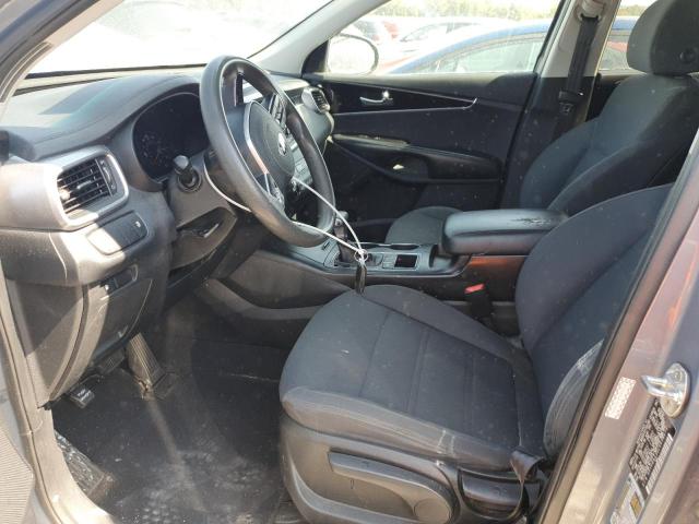 2020 KIA SORENTO L 5XYPG4A34LG638275