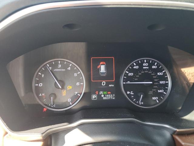 2020 SUBARU OUTBACK TO - 4S4BTGPD9L3102882