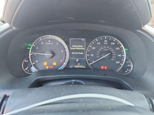 2018 LEXUS RX 350 BAS #3259735204