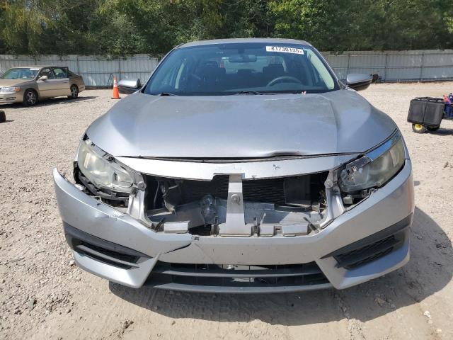 2016 HONDA CIVIC EX - 19XFC2F74GE211026
