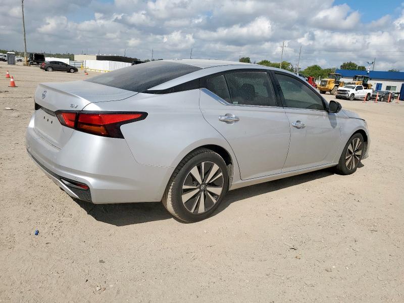 2019 NISSAN ALTIMA SV 1N4BL4DV2KC208448