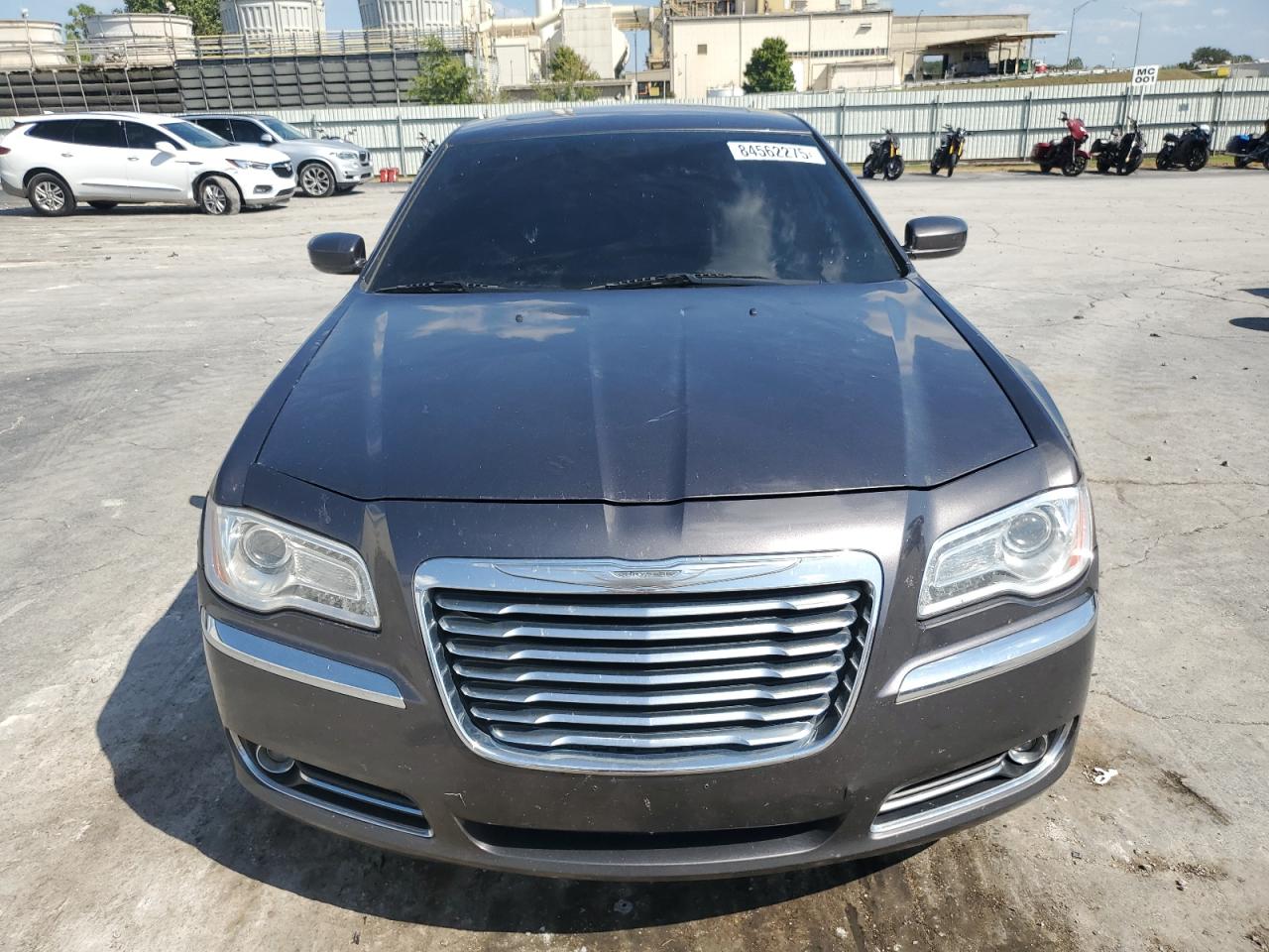 CHRYSLER 300