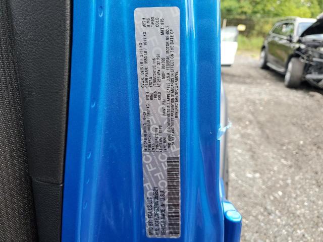 2024 JEEP WRANGLER R 1C4PJXFG3RW369521