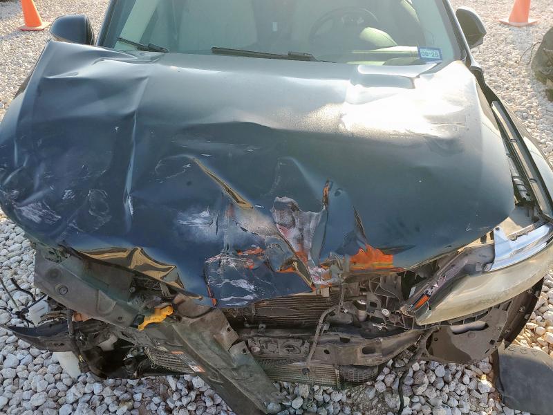 2016 LINCOLN MKC RESERV - 5LMCJ3C91GUJ28412